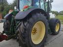 John Deere 6930 - Adásvételivel vagy EU adószámmal 0%Áfa-Leszállítva