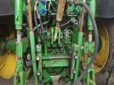 John Deere 6930 - Adásvételivel vagy EU adószámmal 0%Áfa-Leszállítva