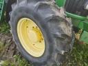 John Deere 6930 - Adásvételivel vagy EU adószámmal 0%Áfa-Leszállítva