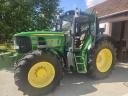 John Deere 6830 traktor eladó ! ITLS