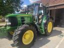 John Deere 6830 traktor eladó ! ITLS