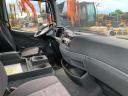 Mercedes Benz Atego 818 emelőkosaras teherautó