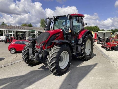 Valtra N154E ACTIVE traktor