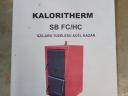 Kaloritherm SB HC 25 vegyes kazán eladó, eredeti csomagolásban