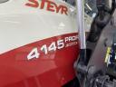 Steyr 4145 PROFI CVT traktor