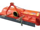 Agrimaster KLA 1600 szárzúzó