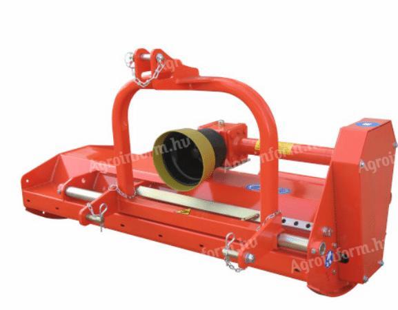 Agrimaster YOYO 1500 szárzúzó