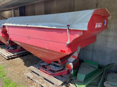 KUHN MDS 932 műtrágyaszóró