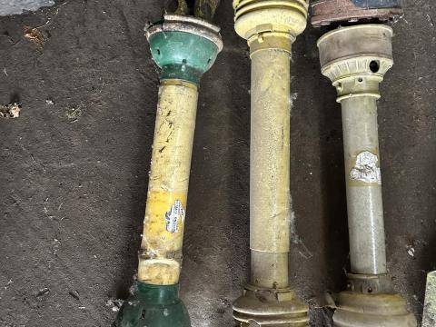 Eladó Szabadonfutós Kardánok Eladó Szabadonfutós Kardánok