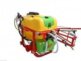 Garden Jet permetező alkatrészek a Nyírker-től