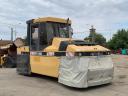 Caterpillar PS-300B gumikerekes úthenger
