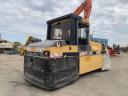 Caterpillar PS-300B gumikerekes úthenger