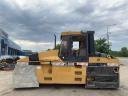 Caterpillar PS-300B gumikerekes úthenger