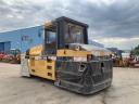 Caterpillar PS-300B gumikerekes úthenger