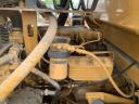 Caterpillar PS-300B gumikerekes úthenger