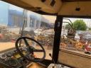 Caterpillar PS-300B gumikerekes úthenger
