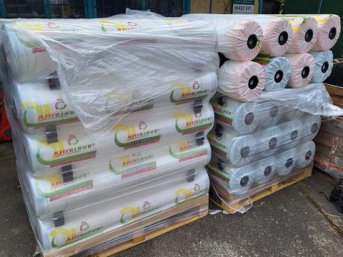 Juta kötözőanyagok AKCIÓS áron