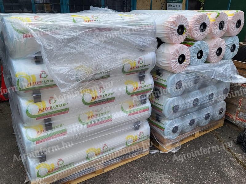 Juta kötözőanyagok AKCIÓS áron