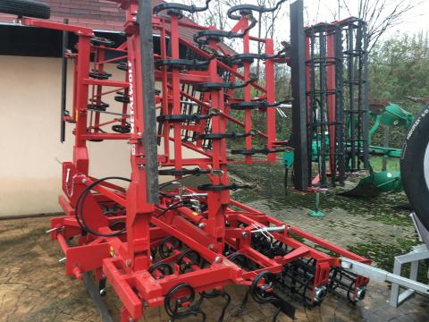 MW K 5,6 FH függesztett kombinátor demó MW K 5,6 FH függesztett kombinátor demó