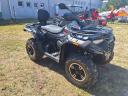 Loncin XWolf 550L quad