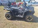 Loncin XWolf 550L quad