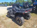 Loncin XWolf 550L quad