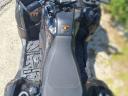 Loncin XWolf 550L quad friss műszakival – azonnal munkába állítható!