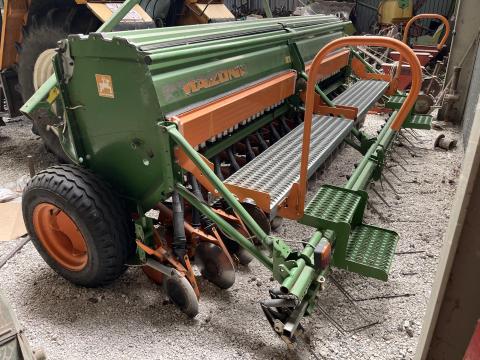 Amazone vetőgép Amazone vetőgép