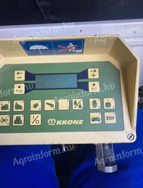 Krone Vario Pack