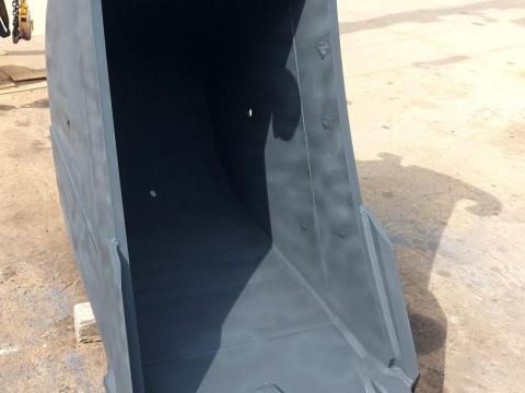 Mélyásó 22t-30t gépre, 500HB vágóéllel Mélyásó 22t-30t gépre, 500HB vágóéllel