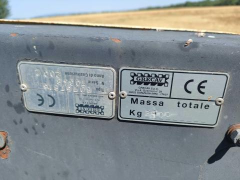 Összecsukható Kukorica vágóasztal