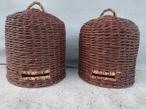 Vessző méhkas eladó Vessző méhkas eladó