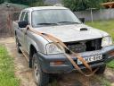 Eladó Mitsubishi L200