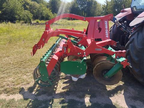 Agro Masz rövidtárcsa Agro Masz rövidtárcsa