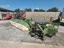 Krone EasyCut R 360 tárcsás kasza