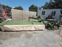 Krone EasyCut R 360 tárcsás kasza