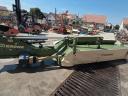 Krone EasyCut R 360 tárcsás kasza
