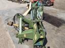 Krone EasyCut R 360 tárcsás kasza