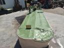Krone EasyCut R 360 tárcsás kasza