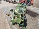 Krone EasyCut R 360 tárcsás kasza