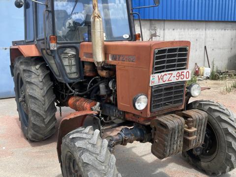 MTZ 82