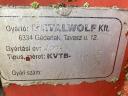 Metalwolf 5,4-es V tárcsa