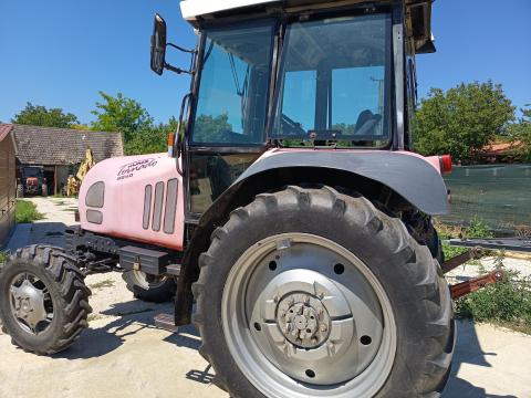 Eladó Belarus Jumz Tornado traktor 2005 Eladó Belarus Jumz Tornado traktor 2005