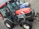 Hako Yanmar 3500DA 4wd kistraktor