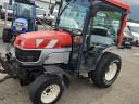 Hako Yanmar 3500DA 4wd kistraktor