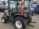 Hako Yanmar 3500DA 4wd kistraktor