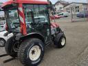 Hako Yanmar 3500DA 4wd kistraktor