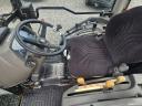Hako Yanmar 3500DA 4wd kistraktor