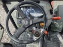 Hako Yanmar 3500DA 4wd kistraktor