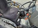 Hako Yanmar 3500DA 4wd kistraktor